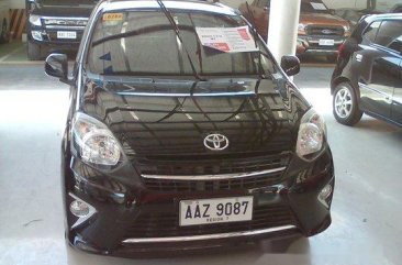 Toyota Wigo 2015 for sale