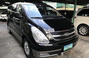 Hyundai Grand Starex 2013 for sale