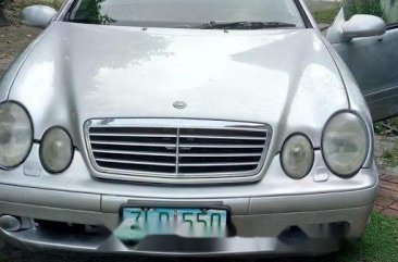 2001 Mercedes-Benz 320 for sale
