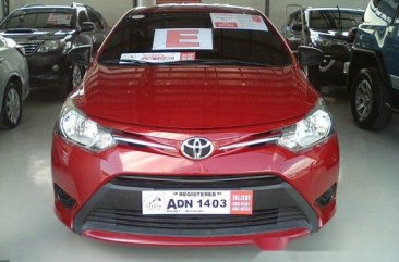 Toyota Vios 2016 for sale