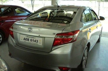 Toyota Vios 2016 for sale