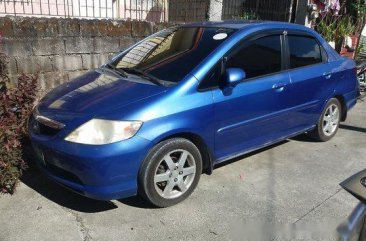 Honda City 2005 for sale