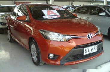 Toyota Vios 2016 for sale