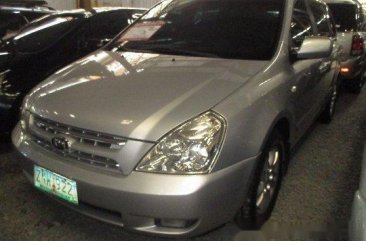 Kia Carnival 2008 for sale