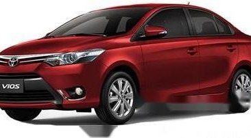 Brand new Toyota Vios E 2018 for sale