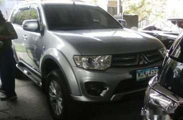 Mitsubishi Montero Sport 2014 for sale