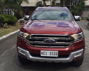 Ford Everest 2016 for sale