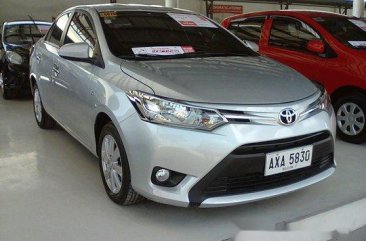 Toyota Vios 2015 for sale