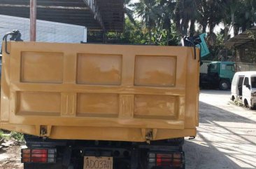 1996 Isuzu Elf for sale