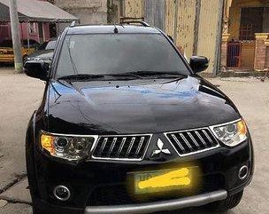 Mitsubishi Montero Sport 2013 for sale
