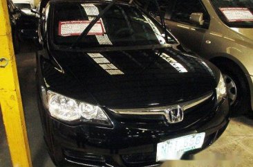 Honda Civic 2009 V AT for sale