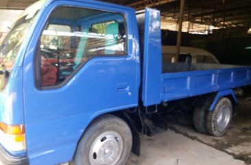 2001      Isuzu   Elf for sale