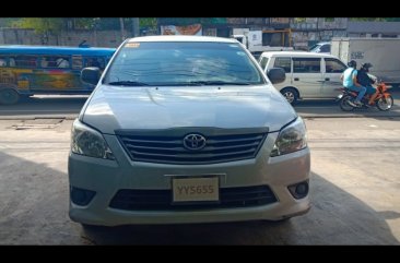 2016 Toyota Innova for sale