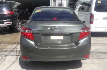 2016 Toyota Vios E MT for sale