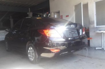 2017 Hyundai Accent GL AT for sale