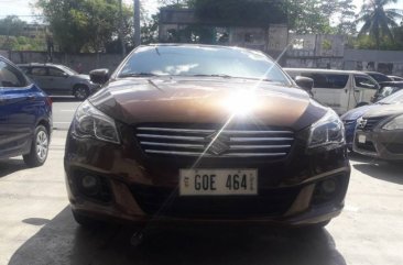 2018 Suzuki Ciaz 1.4 GL MT for sale