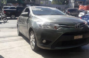 Toyota Vios 2016 for sale