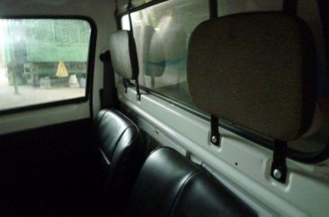 1996 Suzuki Multi-Cab for sale