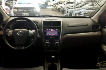 2016 Toyota Avanza 1.5 G for sale