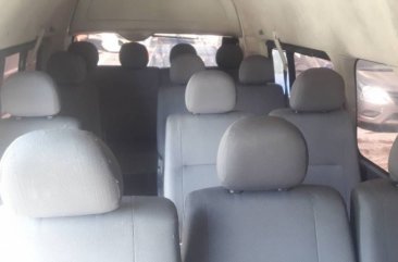 2016 FOTON View Traveller for sale