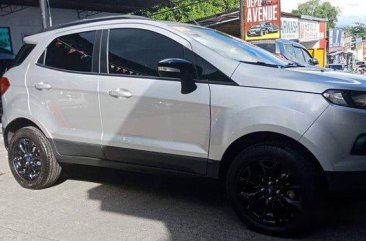 Ford EcoSport 2017 for sale