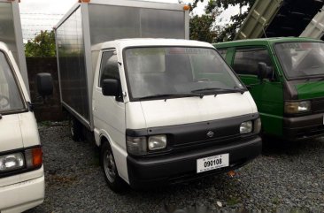 1998 Mazda Bongo for sale