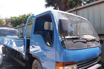 2001 Isuzu Elf for sale