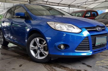 2013 Ford Focus Hatchback for sale