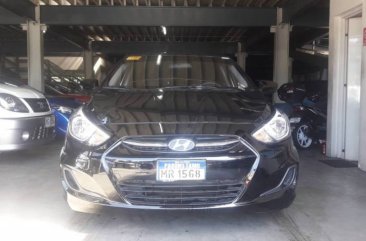 2017 Hyundai Accent GL AT for sale