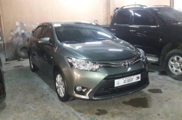 Toyota Vios 2018 for sale