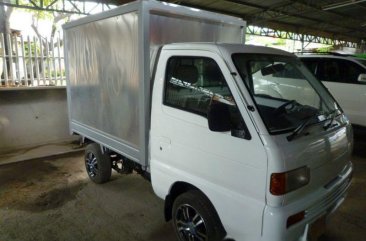 1996 Suzuki Multi-Cab for sale