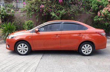 Toyota Vios 2016 for sale