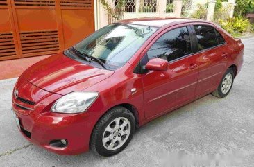 Toyota Vios 2009 for sale