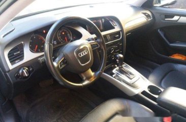 Audi A4 2009 DIESEL for sale