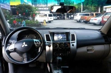 Mitsubishi Montero Sport 2012 for sale