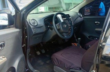 Toyota Wigo 2017 for sale