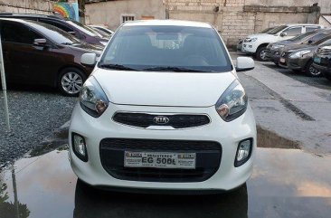 Kia Picanto 2016 for sale