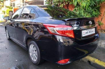 2017 Toyota Vios For sale