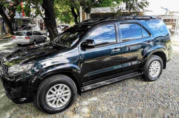 Toyota Fortuner 2014 for sale