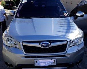 Subaru Forester 2014 for sale