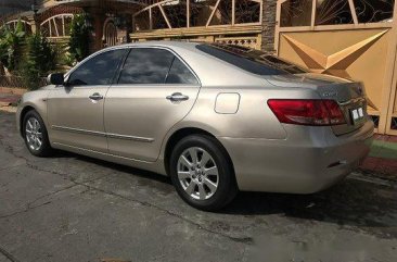 Toyota Camry 2008 for sale