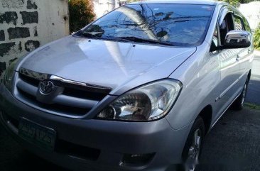 Toyota Innova 2008 G for sale