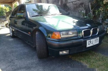 BMW 316i 1997 for sale