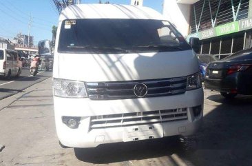 Foton View 2016 for sale