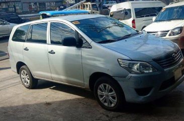 Toyota Innova 2016 for sale