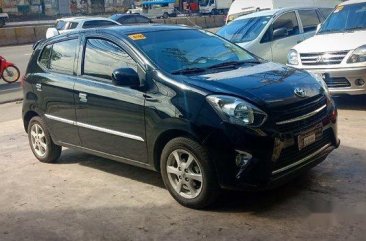 Toyota Wigo 2017 for sale