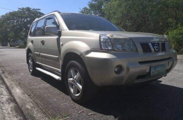 Nissan X-Trail 2009 for sale