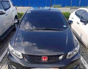 Honda Civic 2015 for sale