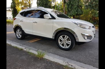 2011 Hyundai Tucson 2.0 GLS AT for sale