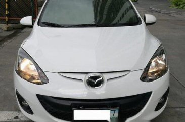 Mazda 2 2011 for sale